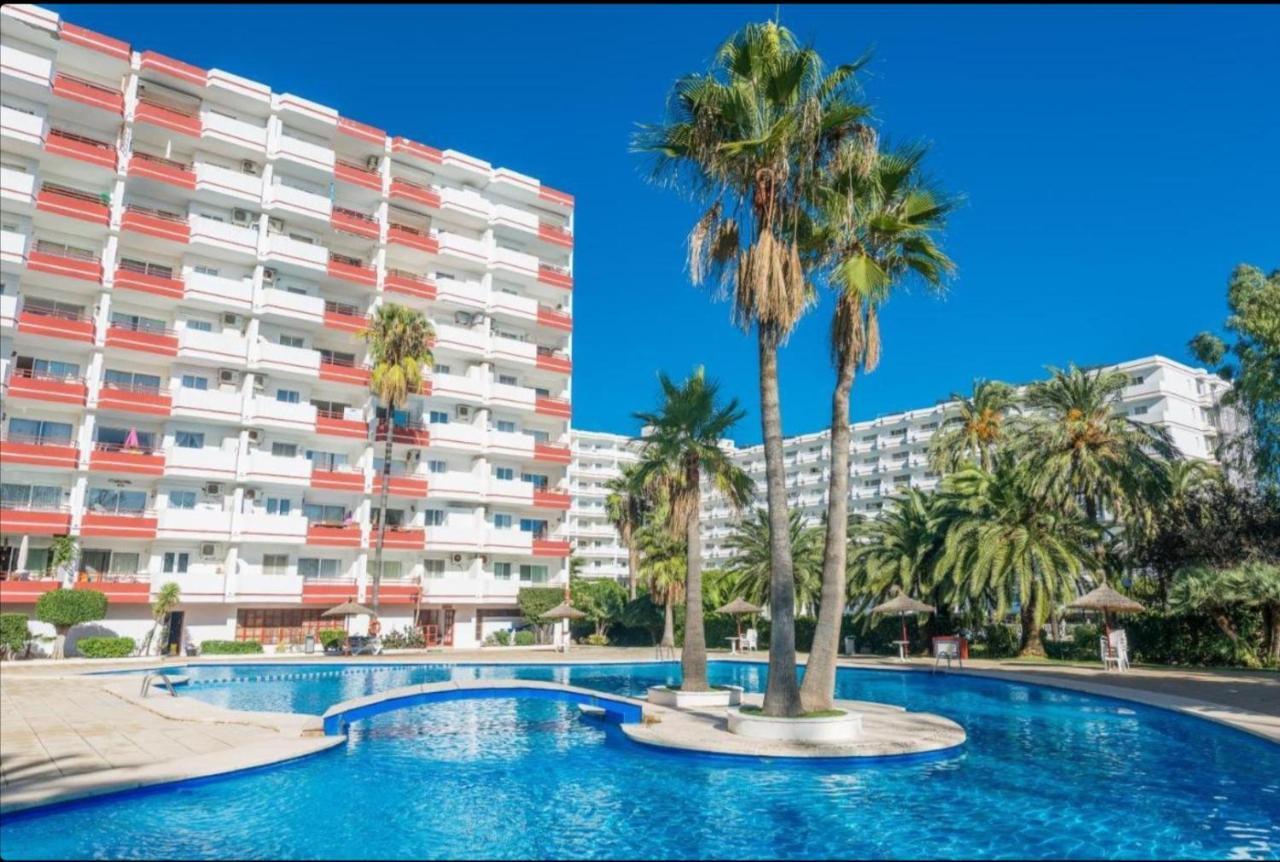 Apartament Laura Alcúdia