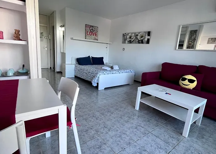 Apartamento Laura